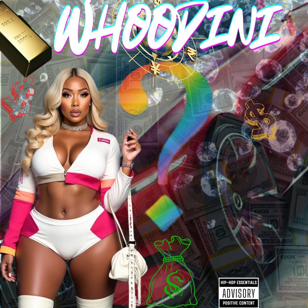 Whoodini (Explicit)