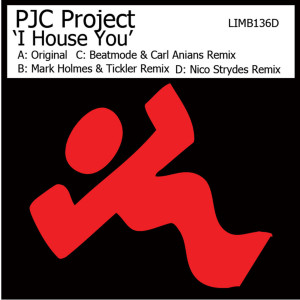 收聽PJC Project的I House You (Beatmode & Carl Anians Remix)歌詞歌曲