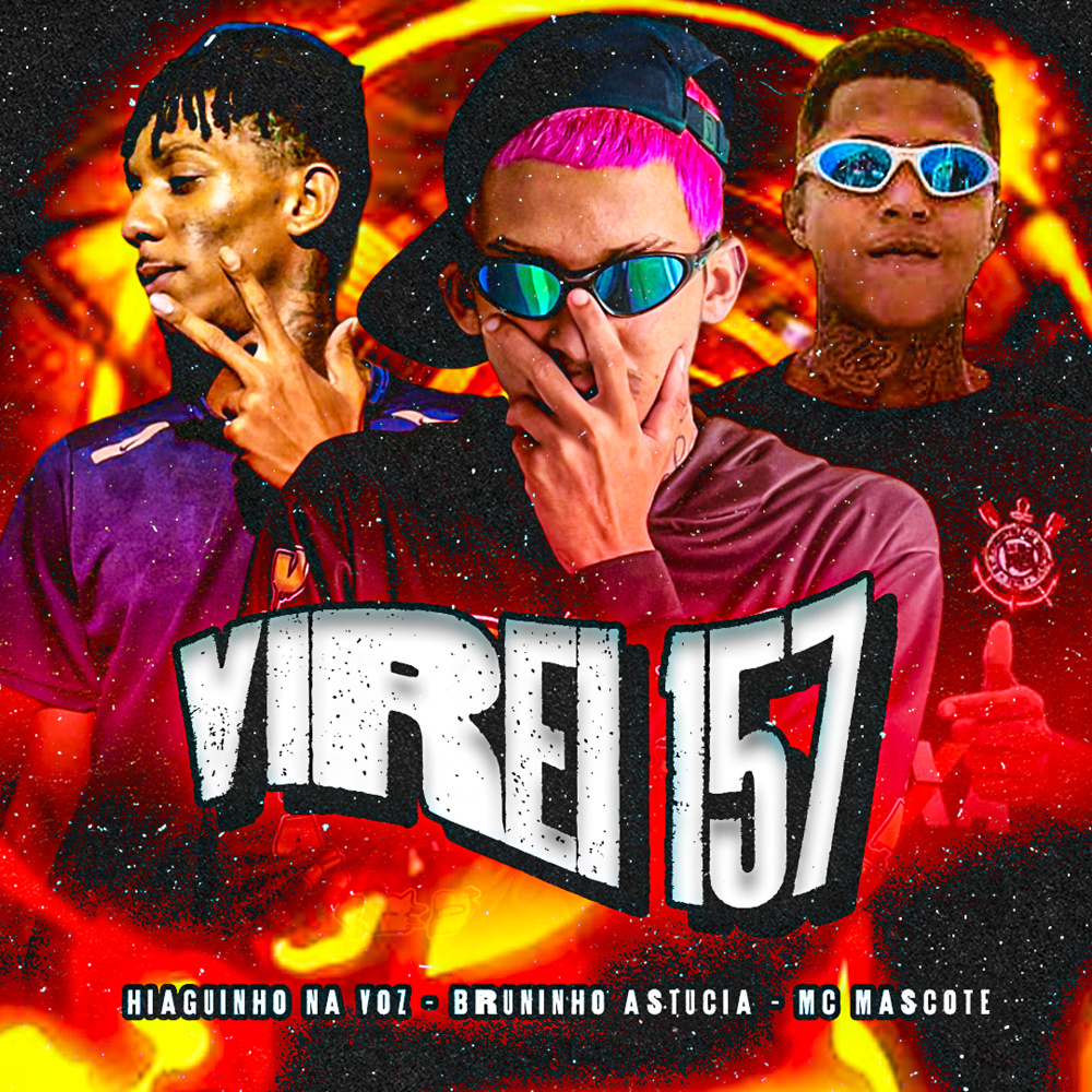 Virei 157 (Explicit)