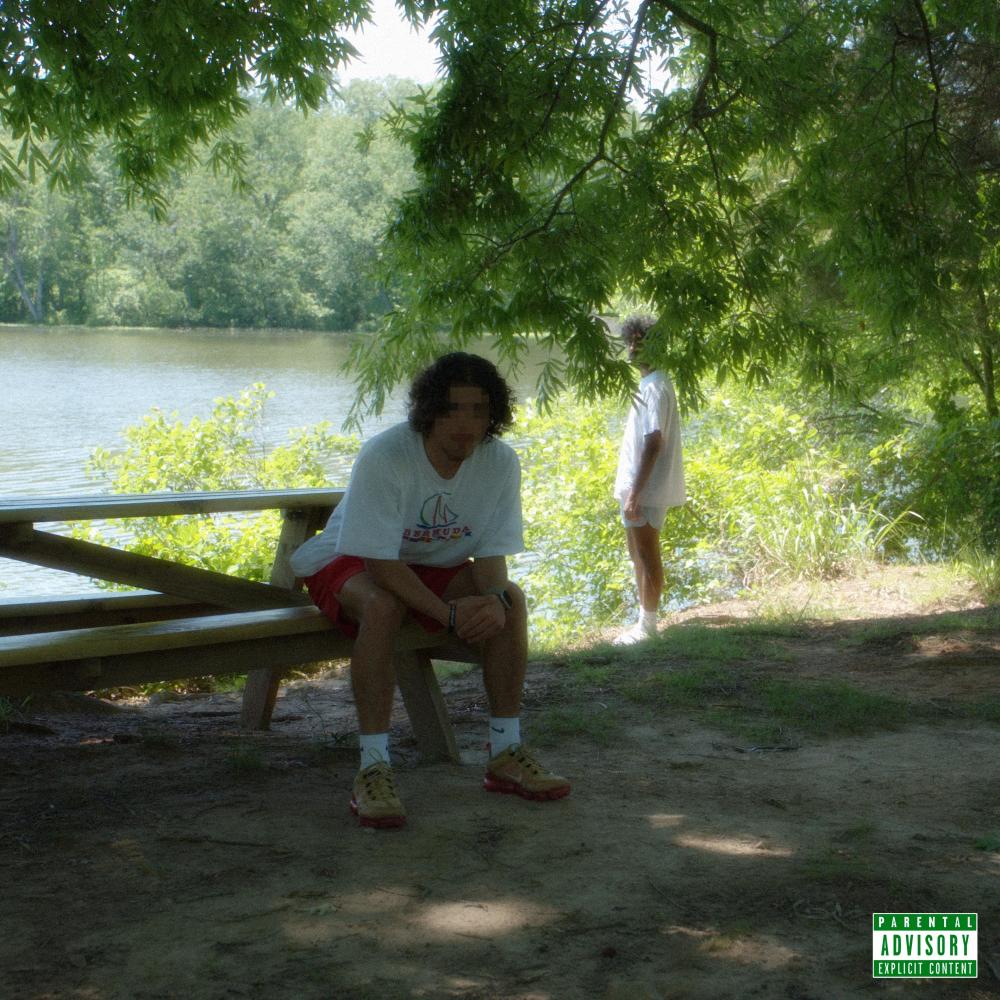 fell in the sun (feat. Joey Zen) (Explicit)