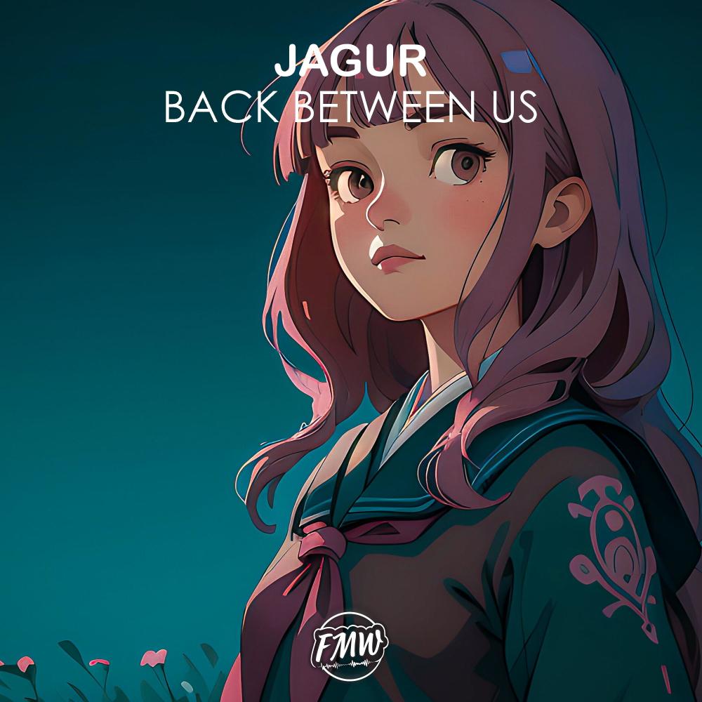 Back Between Us