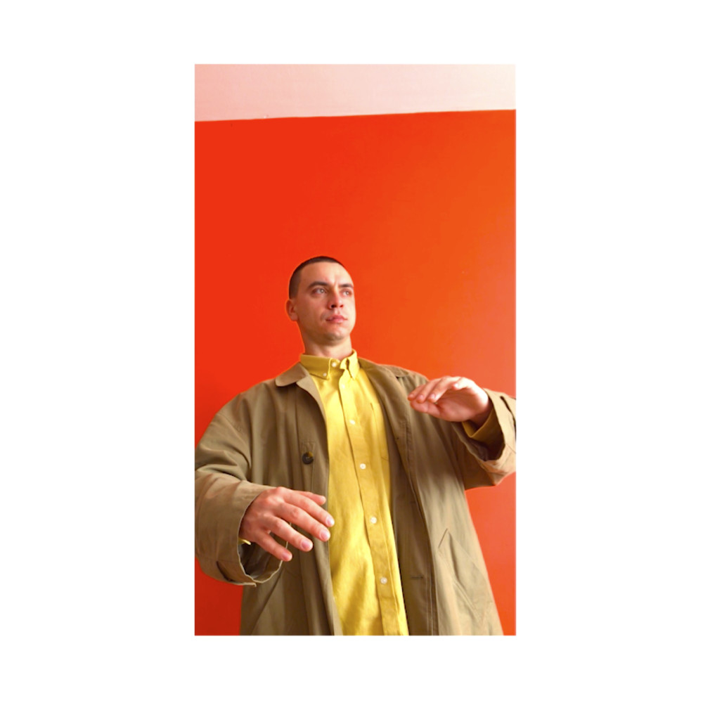 Като манекен (Explicit)