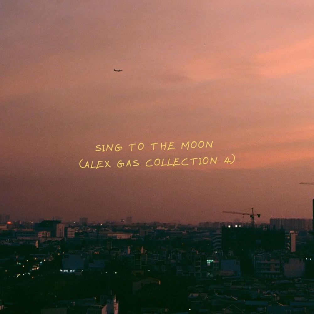 Sing To The Moon
