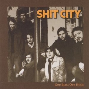 ดาวน์โหลดและฟังเพลง Lonely Queen พร้อมเนื้อเพลงจาก Sh*t City