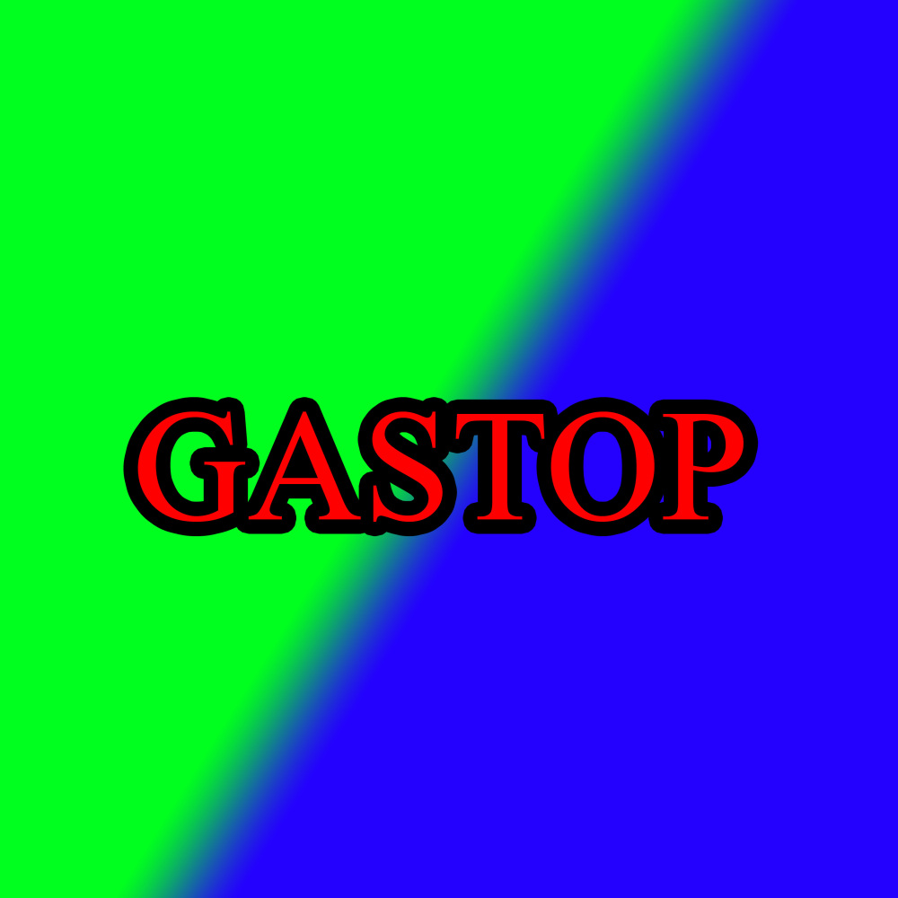 Gastop