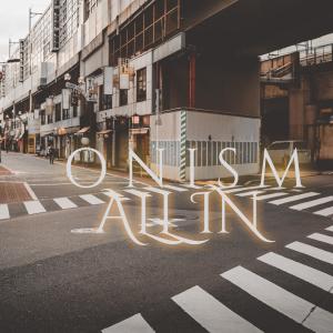 Album All In from ONISM