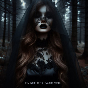 Listen to Under Her Dark Veil song with lyrics from Lilli