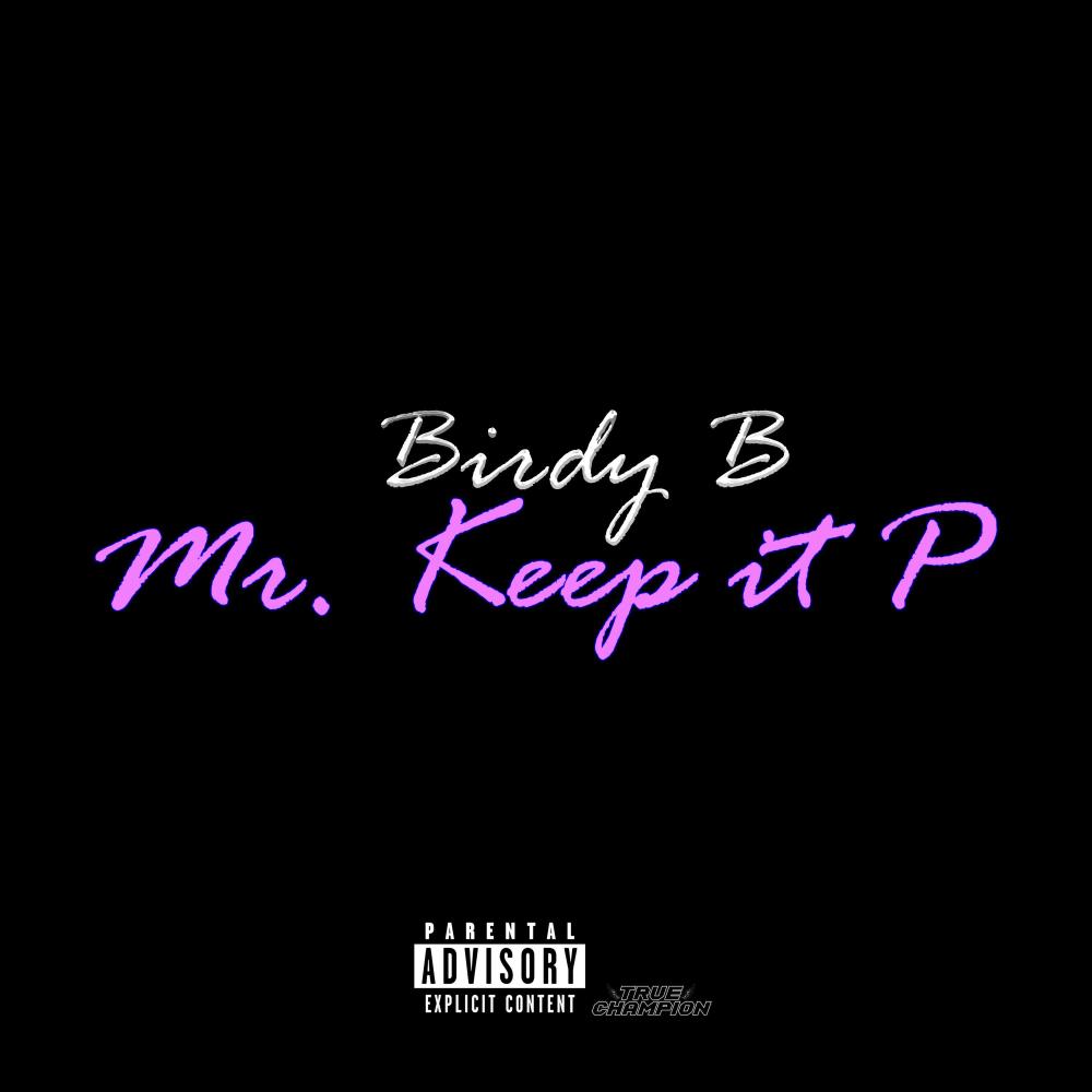 Stay Ready (Explicit)
