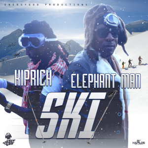 ดาวน์โหลดและฟังเพลง Ski พร้อมเนื้อเพลงจาก Elephant Man