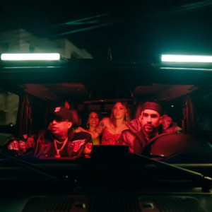 ดาวน์โหลดและฟังเพลง Boyfriend Tonight (Explicit) พร้อมเนื้อเพลงจาก Ralph Larenzo