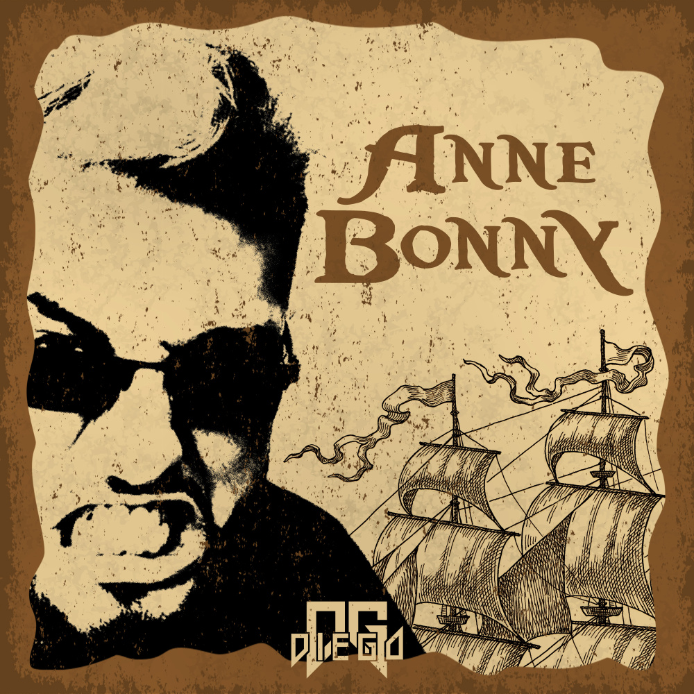 Anne Bonny
