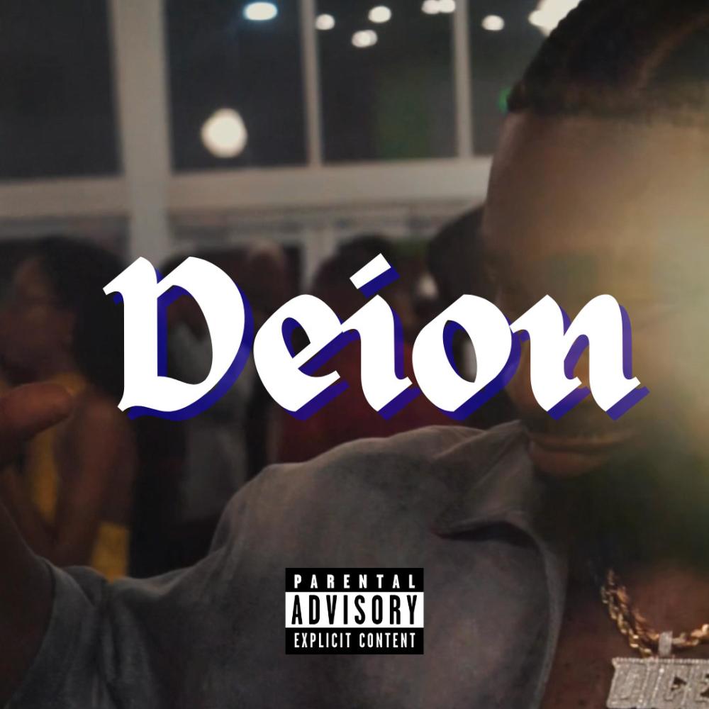 Deion (Explicit)