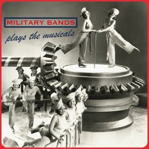Listen to Anything Goes song with lyrics from H.M. Royal Marines