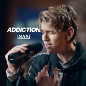 收聽Inaki的Addiction歌詞歌曲