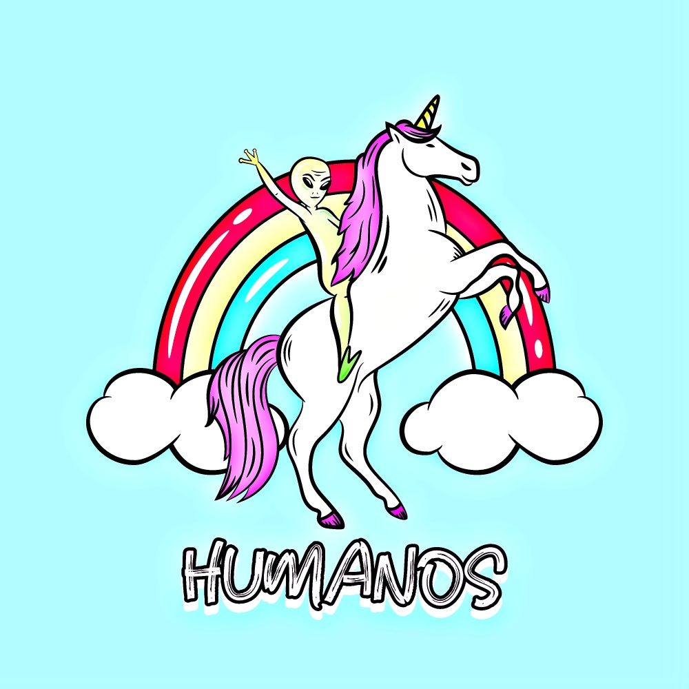 Humanos