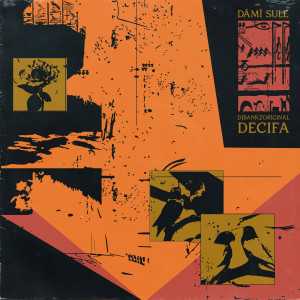 ดาวน์โหลดและฟังเพลง Decifa พร้อมเนื้อเพลงจาก Dámì Sule