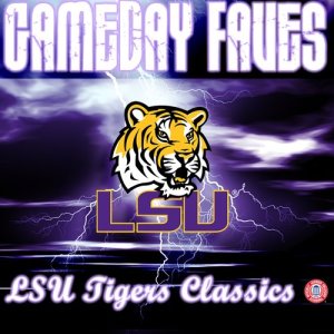 LSU Tiger Marching Band的專輯Fight for LSU: Gameday Faves