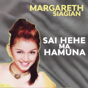 收听Margareth Siagian的Ro Ma Tu Jesus歌词歌曲