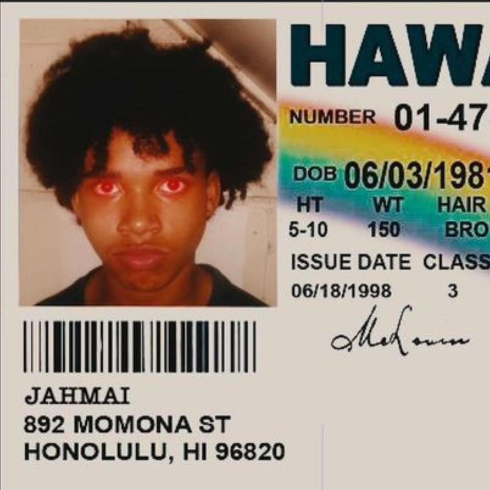 Fake ID (feat. JLFX) (Explicit)