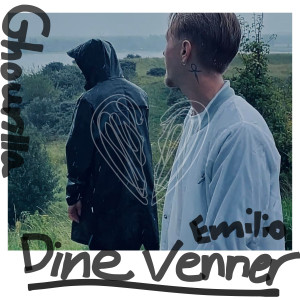 Emilio的專輯Dine Venner