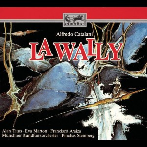 ดาวน์โหลดและฟังเพลง La Wally: Act IV: Introduction พร้อมเนื้อเพลงจาก Pinchas Steinberg