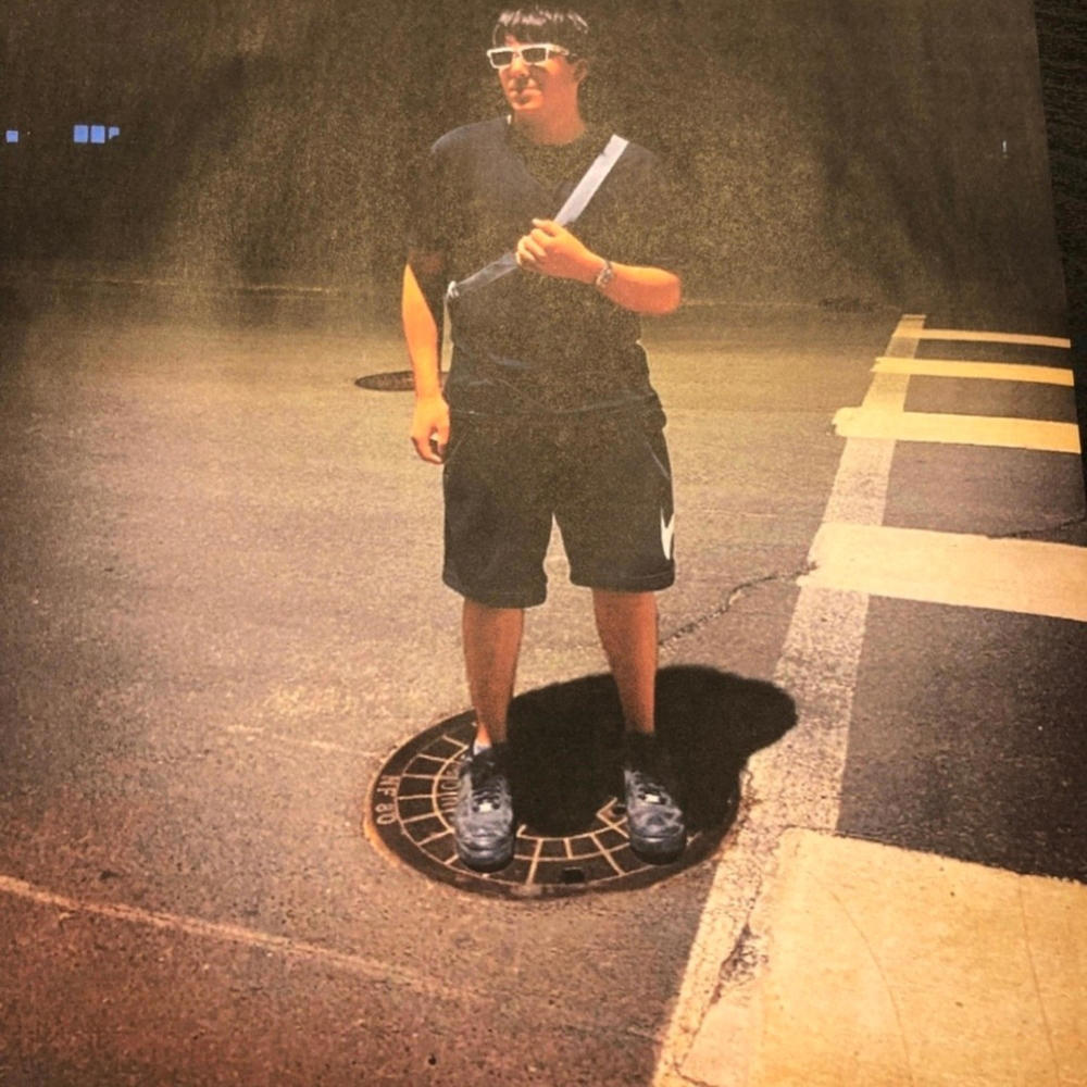 used 2 be (Explicit)