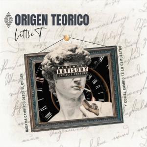 Listen to Origen Teorico (Explicit) song with lyrics from Little T
