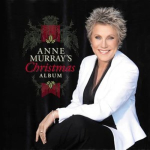 收聽Anne Murray的White Christmas歌詞歌曲