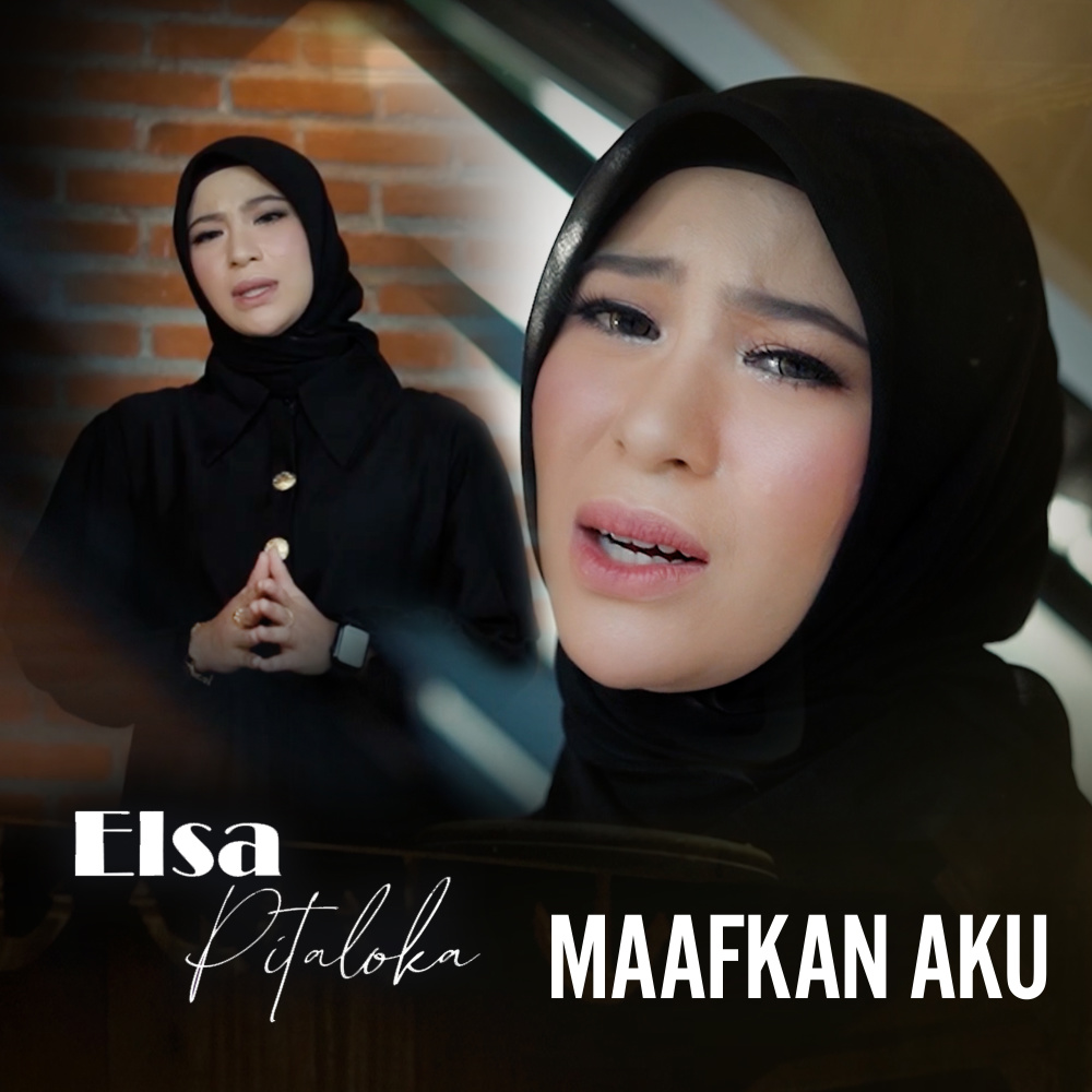 Maafkan Aku