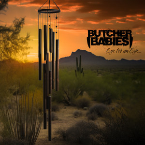 Listen to Last Dance song with lyrics from Butcher Babies