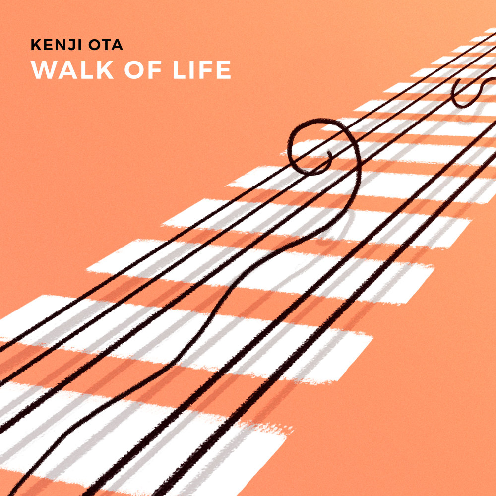 Walk of Life