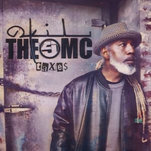 ดาวน์โหลดและฟังเพลง Tax Exempt (Explicit) พร้อมเนื้อเพลงจาก Akil the MC