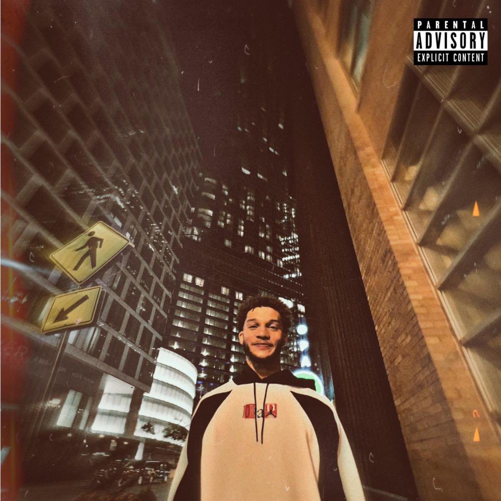 Mike Jack (feat. 248Ken, 248Zeke & Benji2x) (Explicit)