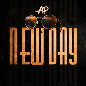 Dengarkan New Day lagu dari A.P. dengan lirik