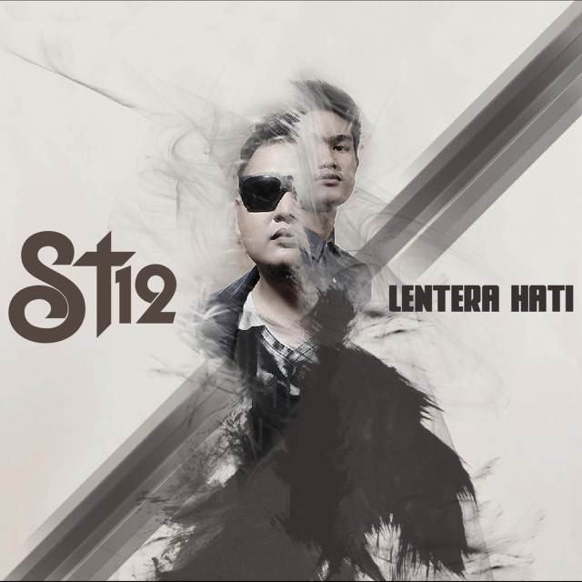 Album Lentera Hati oleh ST12