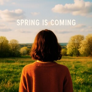 Album Spring Is Coming from Melodia Simples