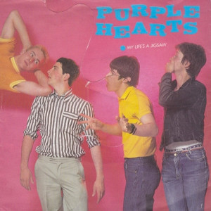 อัลบัม My Life's A Jigsaw ศิลปิน Purple Hearts