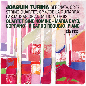 收聽Ricardo Requejo的Las Musas de Andalucía, Op. 93: VII. Urania, Musa de la Astronomia: Farruca fugada for Piano: Allegro moderato quasi allegretto歌詞歌曲