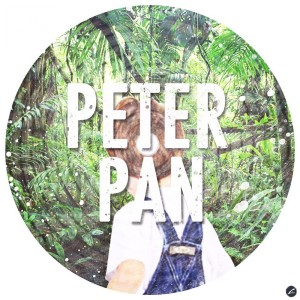อัลบัม PETER PAN - Peter Pan ศิลปิน Chancey The Glow