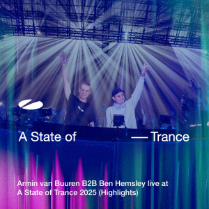 ดาวน์โหลดและฟังเพลง Is It Beautiful? (A State of Trance 2025 TRANSFORMATION Anthem) (Mixed) พร้อมเนื้อเพลงจาก Armin Van Buuren