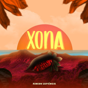 Album Xona oleh Rincon Sapiência