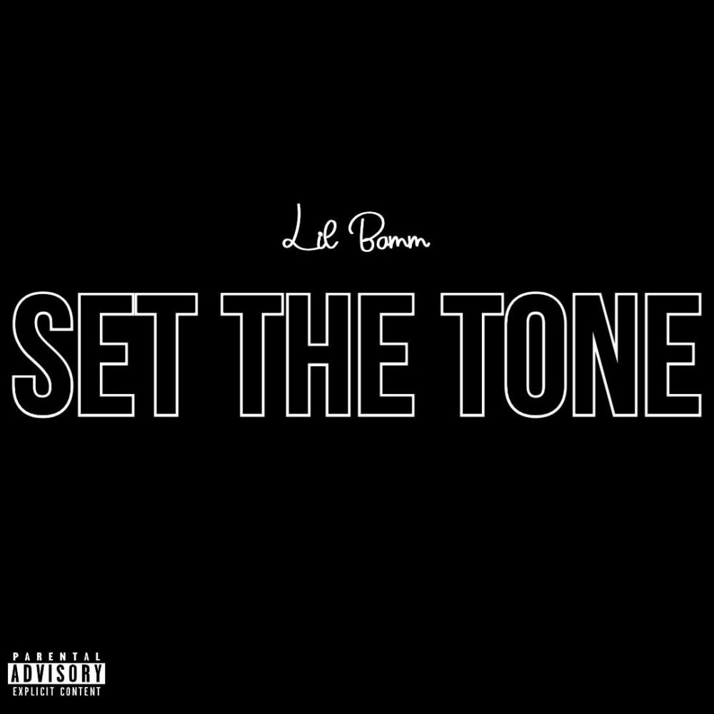 Set The Tone (Explicit)