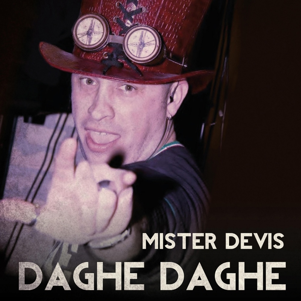 Daghe Daghe (Dj Francis Sax Extended Remix)