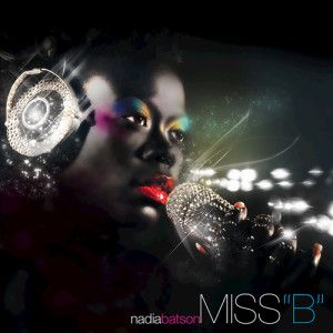 ดาวน์โหลดและฟังเพลง Trouble พร้อมเนื้อเพลงจาก Nadia Batson
