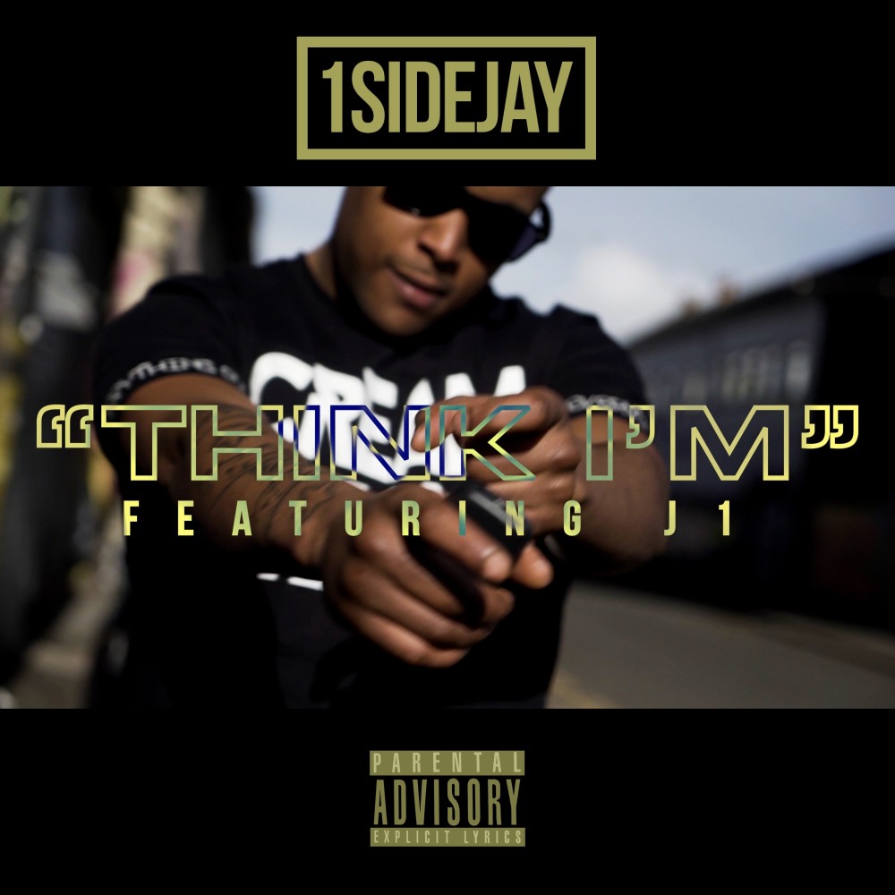 Think I'm (Explicit)