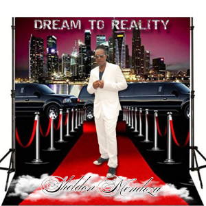 Album Dream to Reality (Explicit) from Sheldon Mendoza