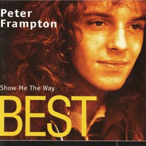 Album Show Me the Way -Peter Frampton - Best from Peter Frampton