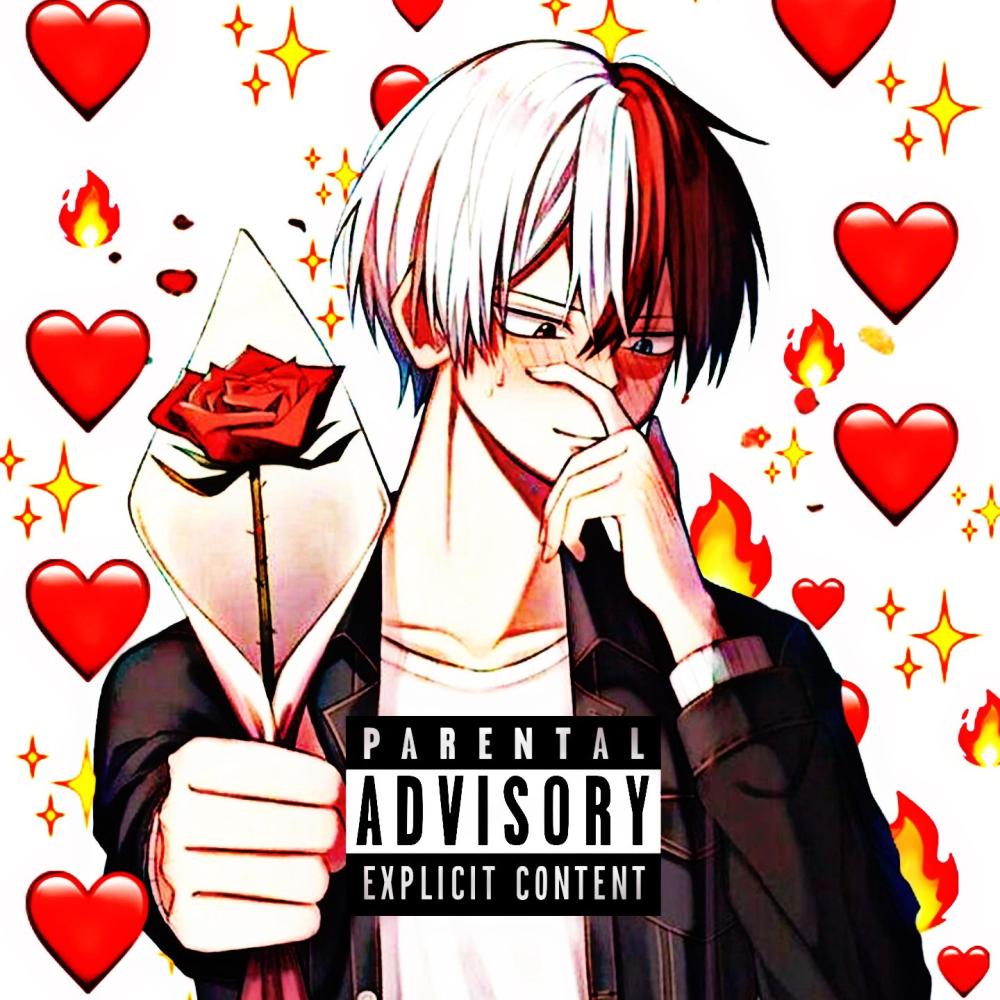 High School Sweetheart (Explicit)