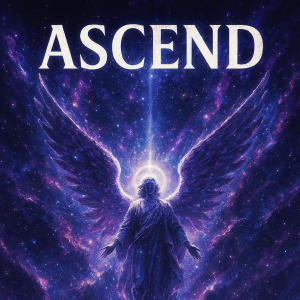 Rainpapi的專輯Ascend