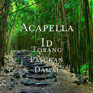 Acapella Id的专辑Torang Pasukan Damai